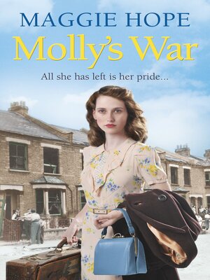 cover image of Molly's War